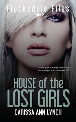 Book cover for House of the Lost Girls