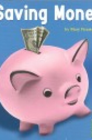 Cover of Saving Money