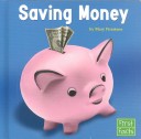 Book cover for Saving Money