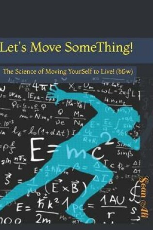 Cover of Let's Move Something!