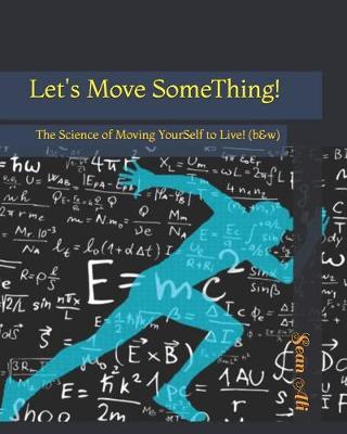 Cover of Let's Move Something!