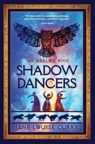 Cover of Shadow Dancers