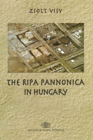 Cover of The Ripa Pannonica in Hungary