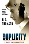 Book cover for Duplicity