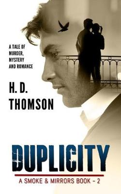 Cover of Duplicity