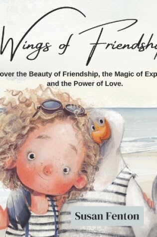 Cover of Wings of Friendship