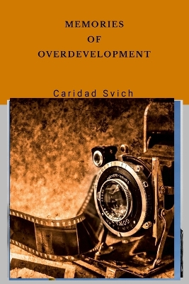 Book cover for Memories of Overdevelopment