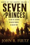 Book cover for Seven Princes