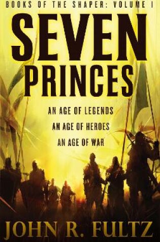 Seven Princes