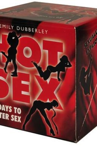 Cover of Hot Sex