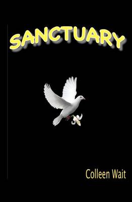 Book cover for Sanctuary