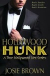 Book cover for Hollywood Hunk
