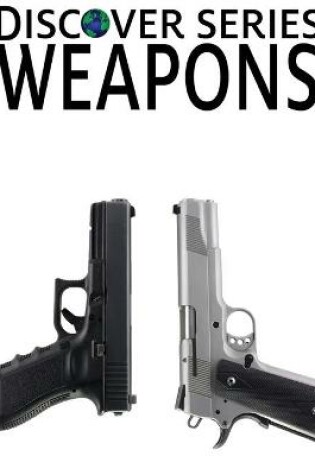 Cover of Weapons