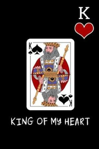 Cover of King Of My Heart