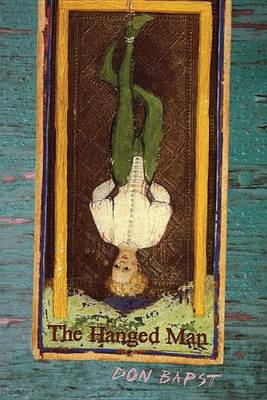 Book cover for The Hanged Man