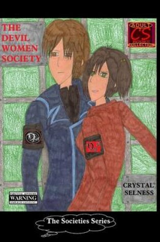 Cover of The Devil Women Society