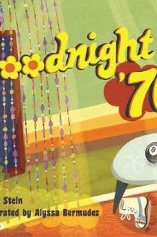 Cover of Goodnight '70s