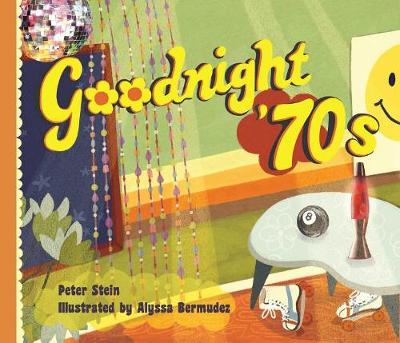 Book cover for Goodnight '70s