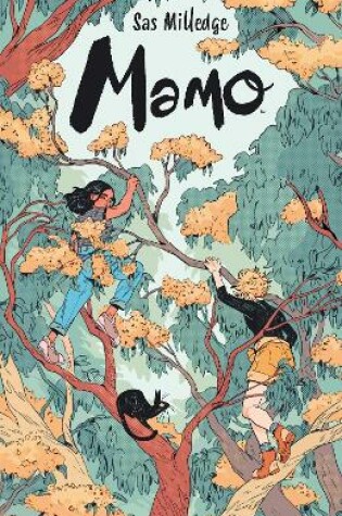 Cover of Mamo