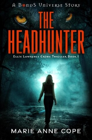 Cover of The Headhunter