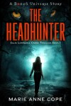 Book cover for The Headhunter
