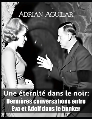 Book cover for Une éternité dans le noir