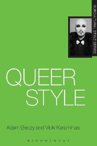 Cover of Queer Style