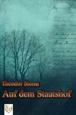 Cover of Auf dem Staatshof