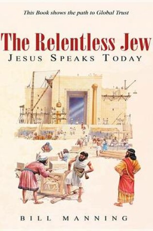 Cover of The Relentless Jew