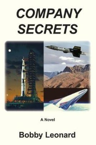 Cover of Company Secrets