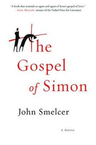 Cover of The Gospel of Simon