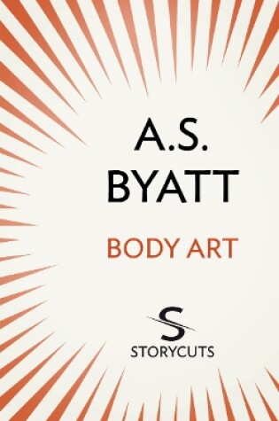 Cover of Body Art (Storycuts)