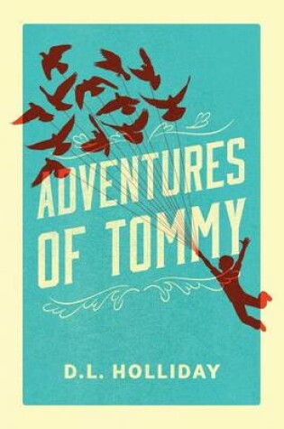 Cover of Adventures of Tommy