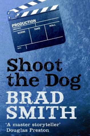 Cover of Shoot The Dog