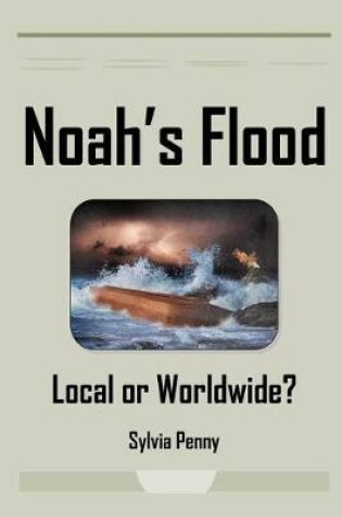 Cover of Noah's Flood