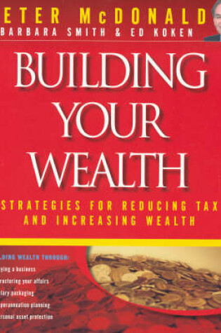 Cover of Building Your Wealth