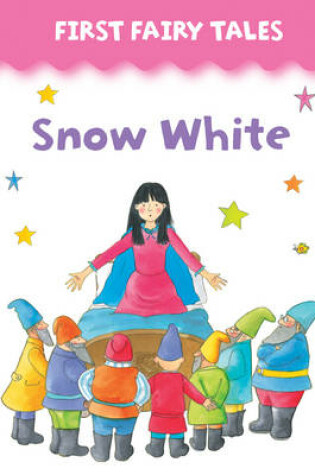 Cover of Snow White