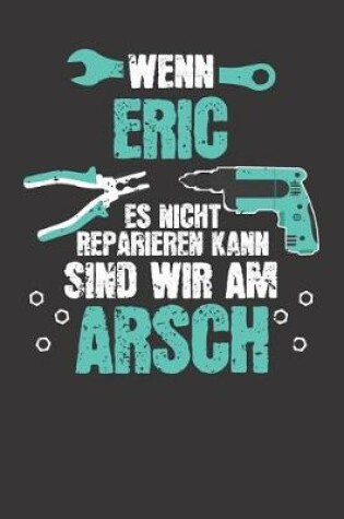 Cover of Wenn ERIC es nicht reparieren kann