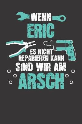 Book cover for Wenn ERIC es nicht reparieren kann