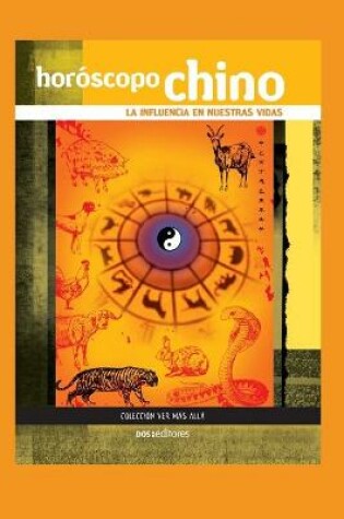 Cover of Horoscopo Chino