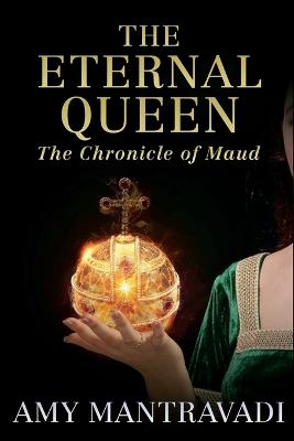 Book cover for The Eternal Queen