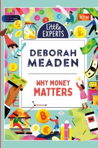 Cover of Why Money Matters