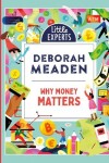 Book cover for Why Money Matters