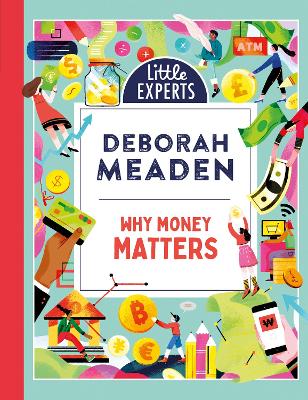 Cover of Why Money Matters