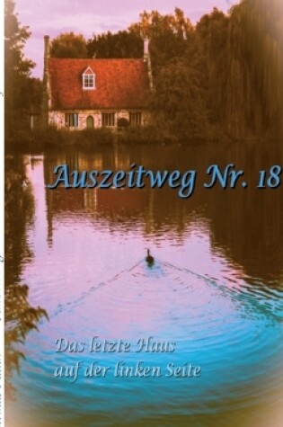 Cover of Auszeitweg Nr. 18