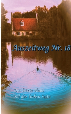 Book cover for Auszeitweg Nr. 18