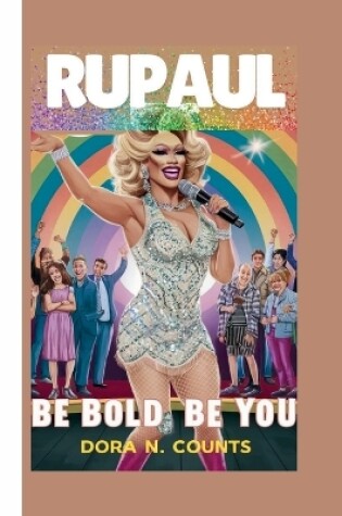 Cover of Rupaul