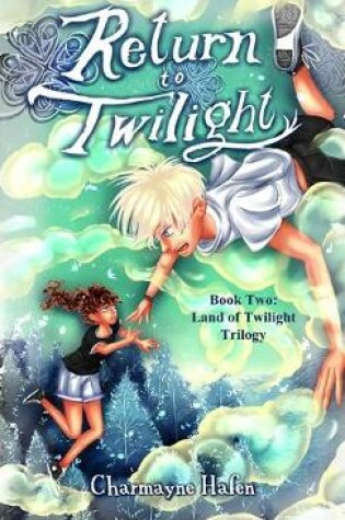 Cover of Return to Twilight