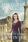 Book cover for The Queen of Magic