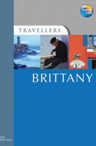 Cover of Brittany